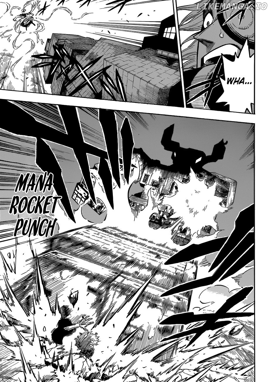 Black Clover chapter 141 image 06